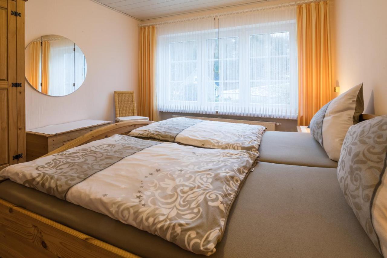Linn วินเทอร์แบร์ก ภายนอก รูปภาพ